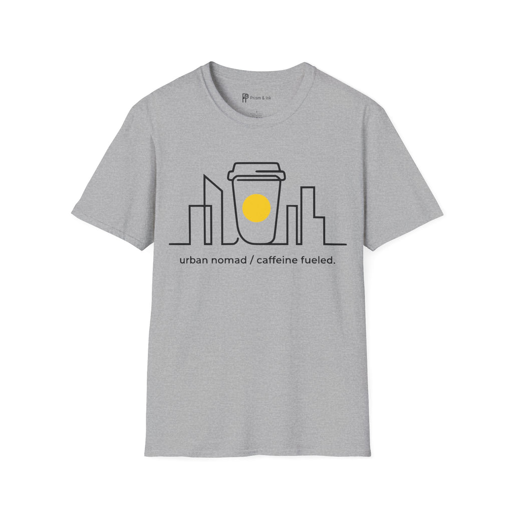 Urban Nomad T-Shirt