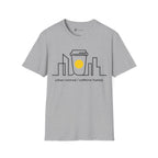 Urban Nomad T-Shirt