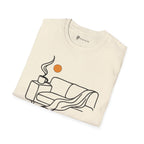Home Coffee Peace T-Shirt