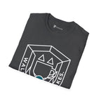 Walks, Wags & Wakes T-Shirt