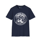 No Bad Days Just Coffee and Trails T-Shirt