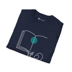 Brewed Knowledge T-Shirt