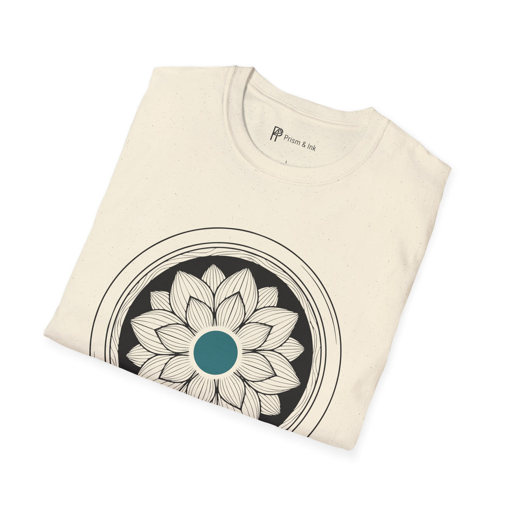 Caffeine Bloom T-Shirt