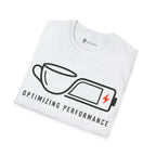 Optimizing Performance T-Shirt