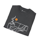 Home Coffee Peace T-Shirt