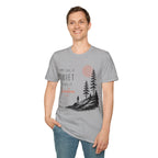 Some Call It Quiet I Call It Freedom T-Shirt