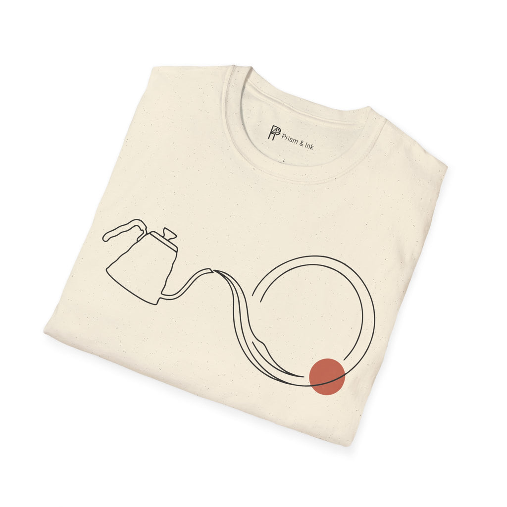 Fluid Brew T-Shirt