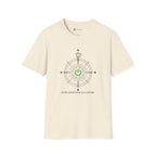 Exploration & Fusion T-Shirt