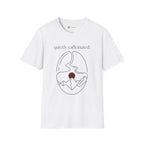 Quietly Caffeinated T-Shirt