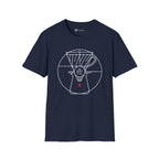 The Golden Ratio 1:15 Coffee T-Shirt