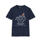 Bullish Trends Dark Blends T-Shirt