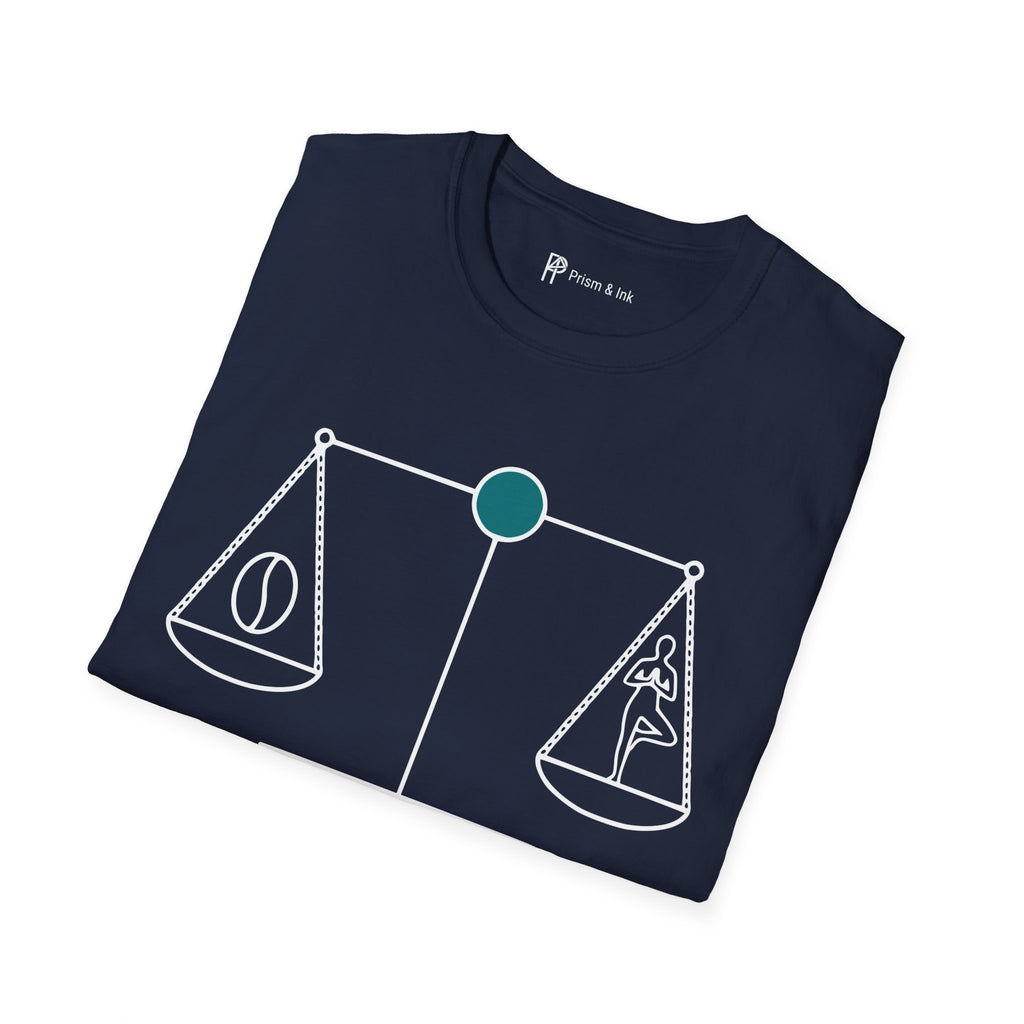 Caffeine Harmony T-Shirt