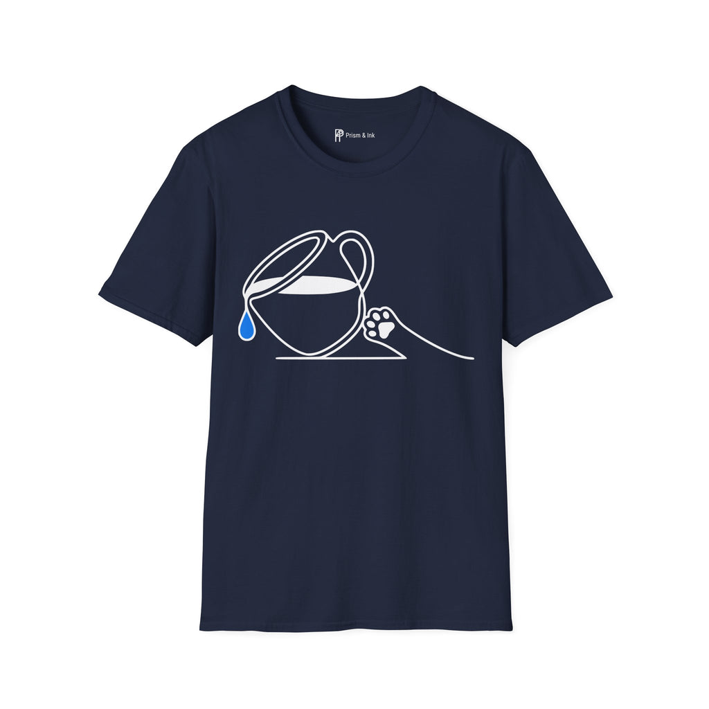 Pure Brewing Paws T-Shirt
