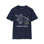 Caffeine Oasis T-Shirt