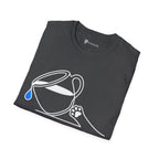 Pure Brewing Paws T-Shirt