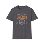 Selective Energy Coffee Headphones T-Shirt