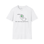 Morning Protocol T-Shirt