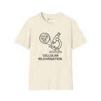 Cellular Rejuvenation T-Shirt