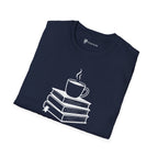 Just One More Chapter T-Shirt