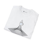 Peak Performance Metrics T-Shirt
