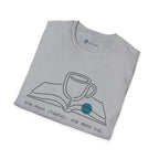 One More Chapter T-Shirt