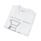 Critical Levels T-Shirt