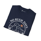 No Rush Days Lab T-Shirt