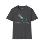 Drafting & Brewing T-Shirt