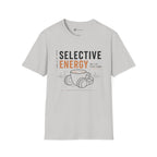 Selective Energy Not For Every Room Coffee T-Shirt