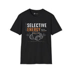 Selective Energy Not For Every Room Coffee T-Shirt