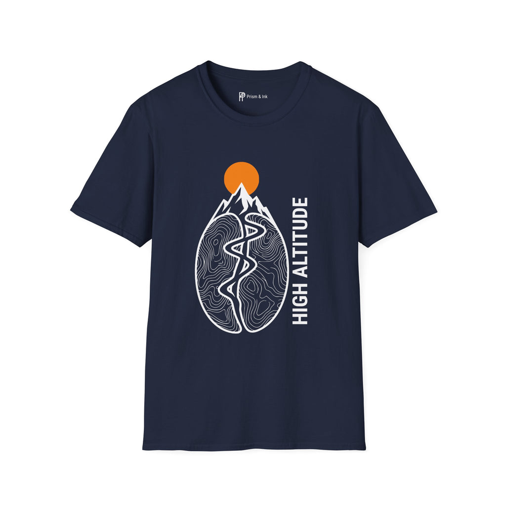 High Altitude T-Shirt