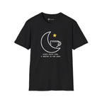 Night Shift Fuel T-Shirt