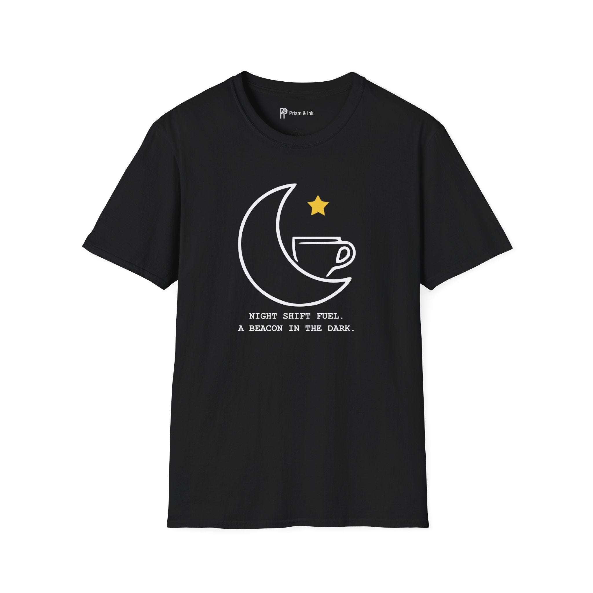 Night Shift Fuel T-Shirt