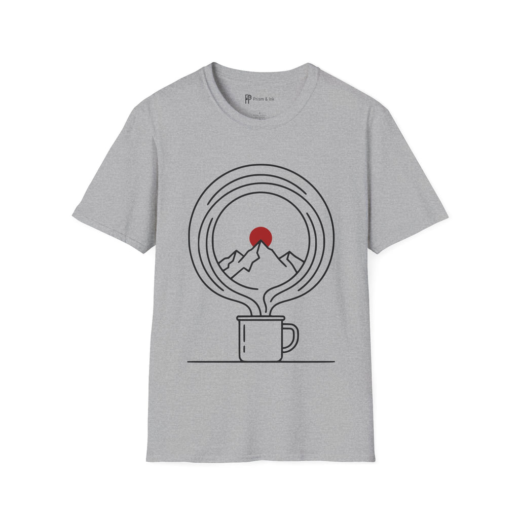 Mountain Horizon T-Shirt