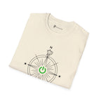 Exploration & Fusion T-Shirt