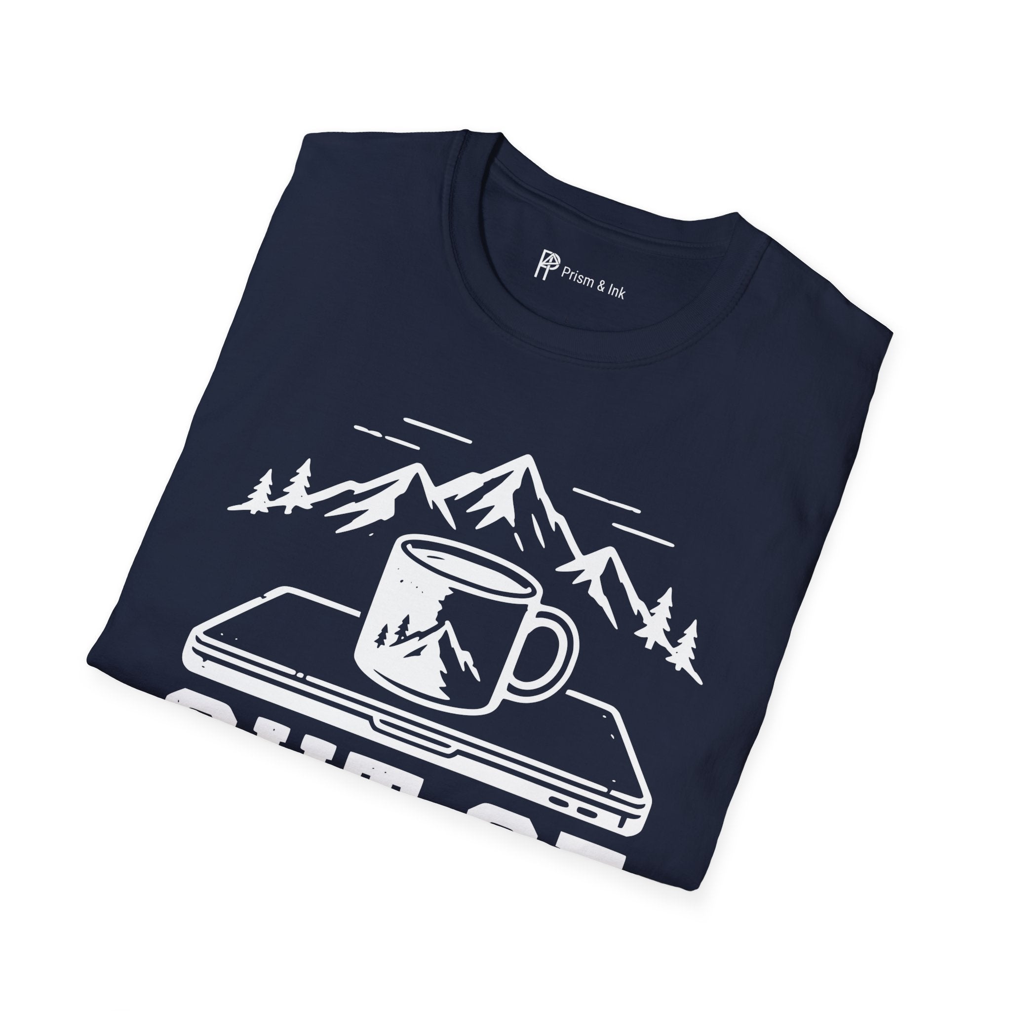 Out of Office Coffee Mode T-Shirt