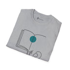 Brewed Knowledge T-Shirt