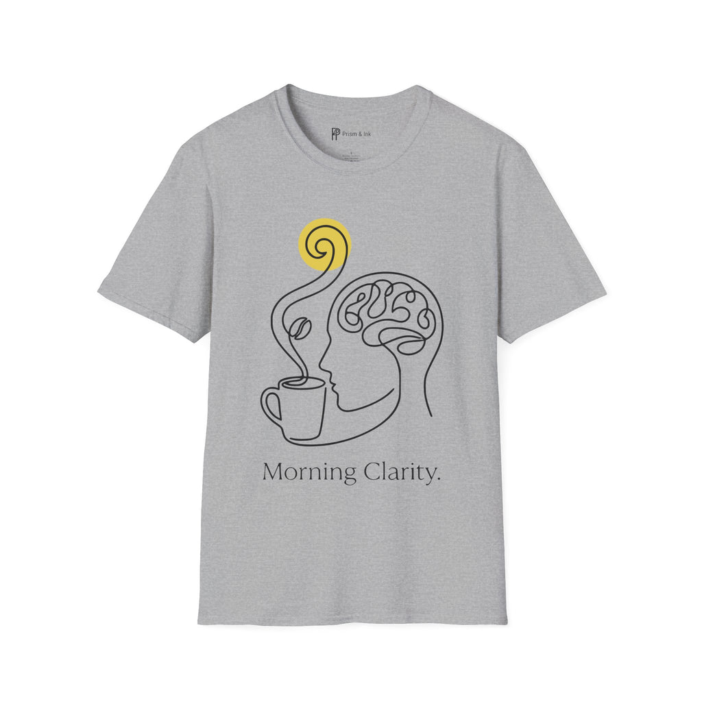 Morning Clarity T-Shirt
