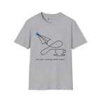 Red-Eye Routing Dark Roast T-Shirt