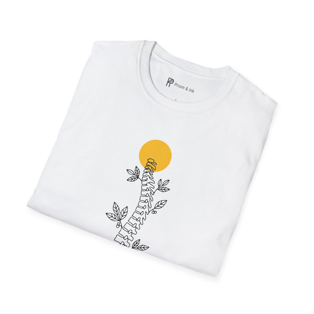 Rooted in Caffeine T-Shirt