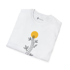 Rooted in Caffeine T-Shirt