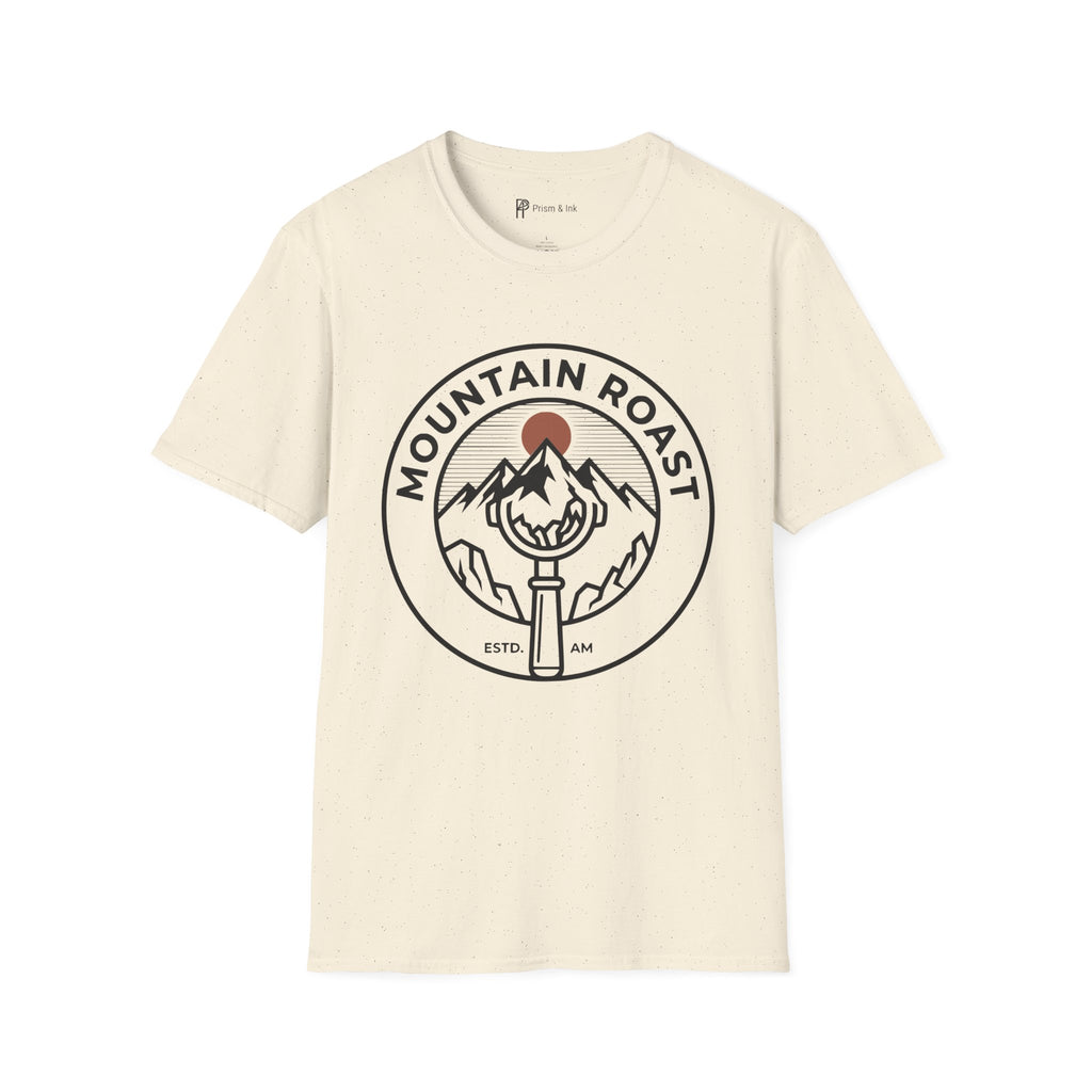 Mountain Roast T-Shirt
