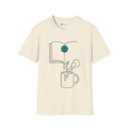 Brewed Knowledge T-Shirt
