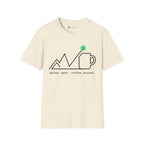 Market Open T-Shirt