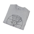 The Golden Ratio 1:15 Coffee T-Shirt