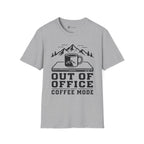 Out of Office Coffee Mode T-Shirt