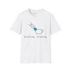 Drafting & Brewing T-Shirt