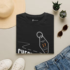 Check Out From The City T-Shirt