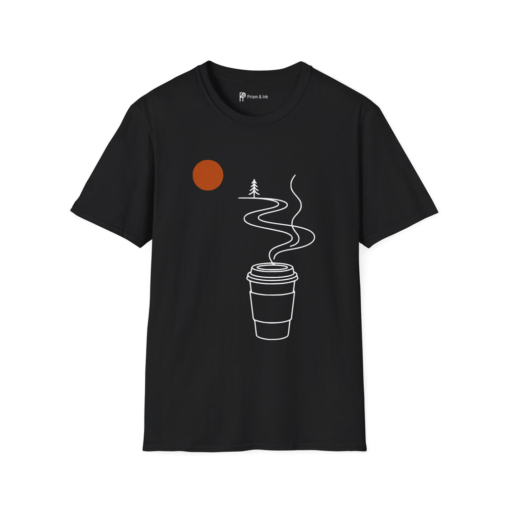 Escape in a Cup T-Shirt