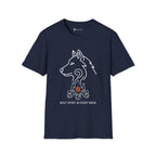 Wolf Spirit in Every Brew T-Shirt